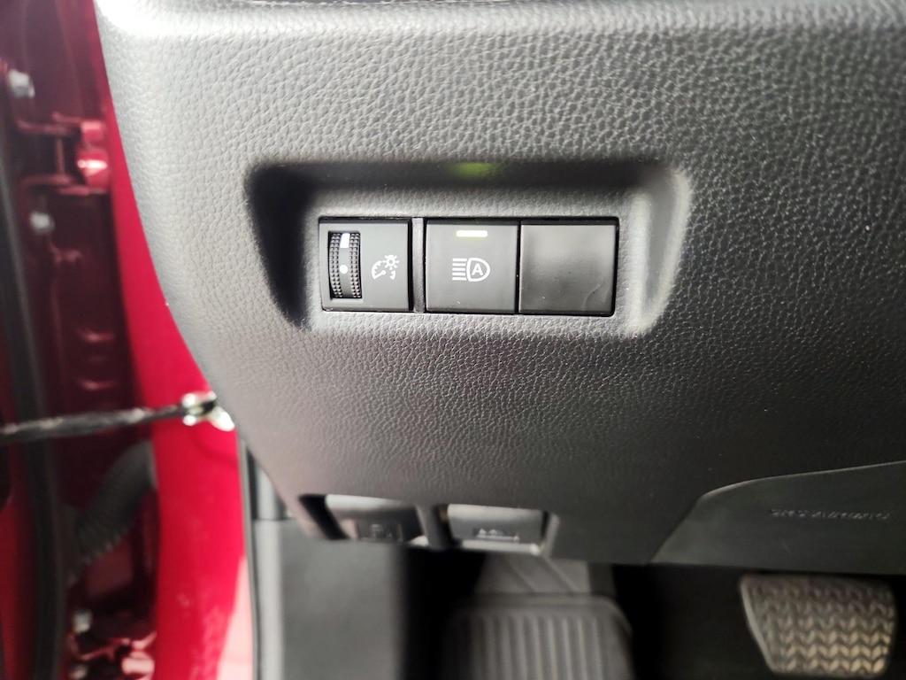 used 2023 Toyota RAV4 car, priced at $26,998