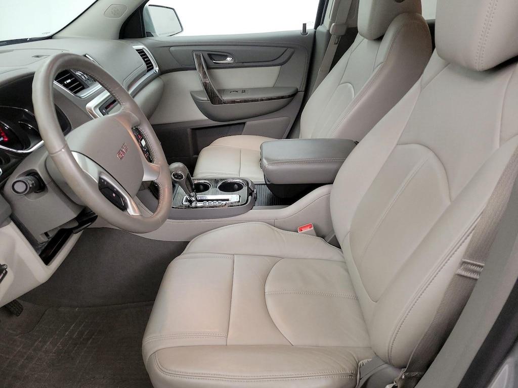 used 2014 GMC Acadia car, priced at $18,998