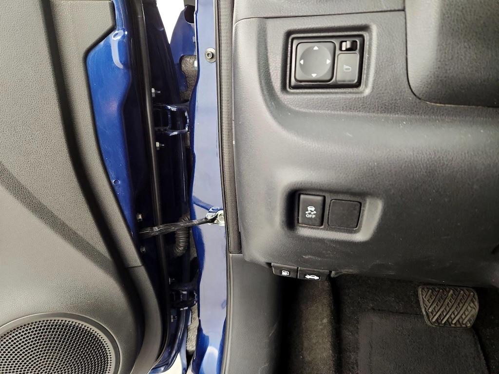 used 2018 Nissan Versa car, priced at $11,998