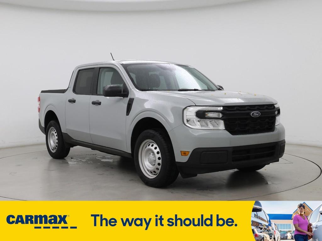 used 2022 Ford Maverick car, priced at $24,998