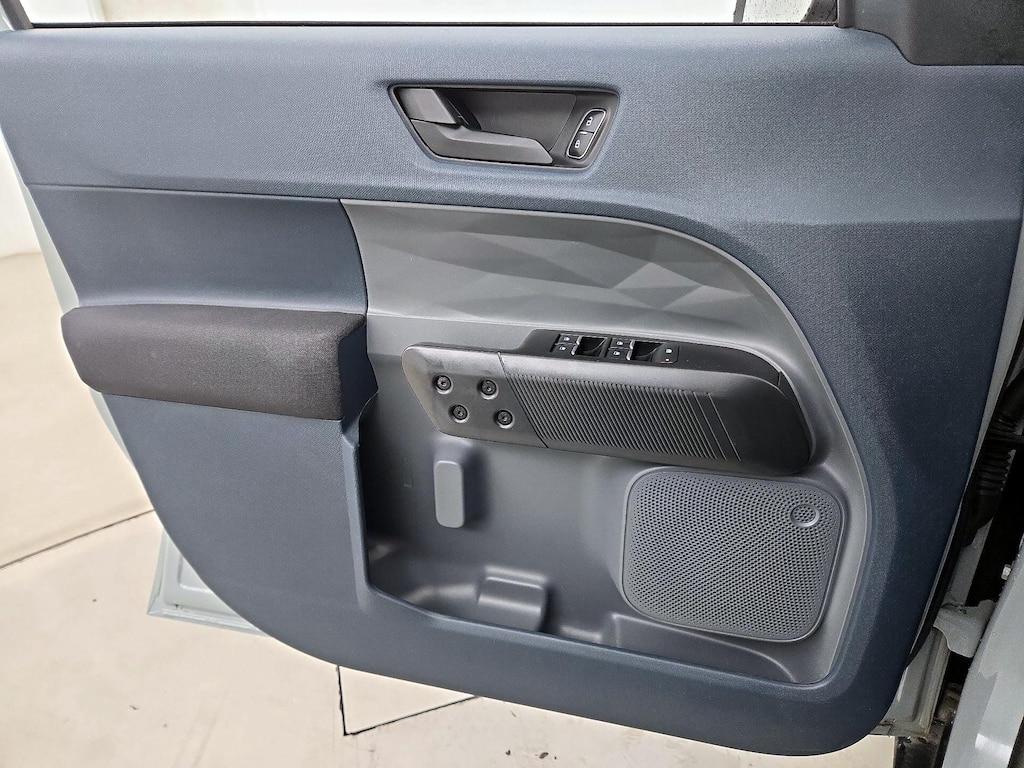used 2022 Ford Maverick car, priced at $24,998
