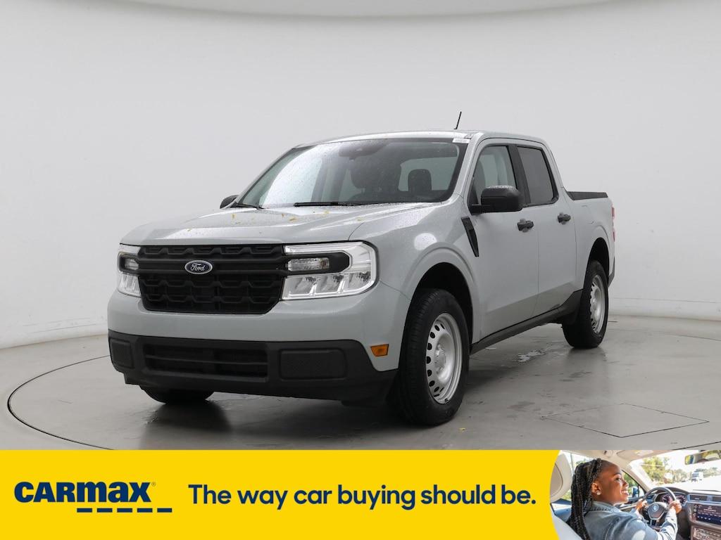 used 2022 Ford Maverick car, priced at $24,998