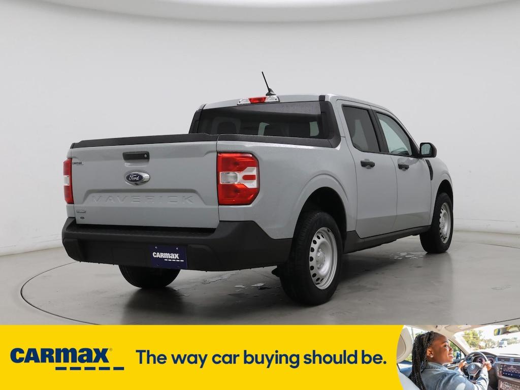 used 2022 Ford Maverick car, priced at $24,998