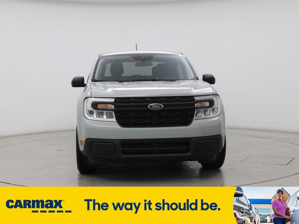 used 2022 Ford Maverick car, priced at $24,998