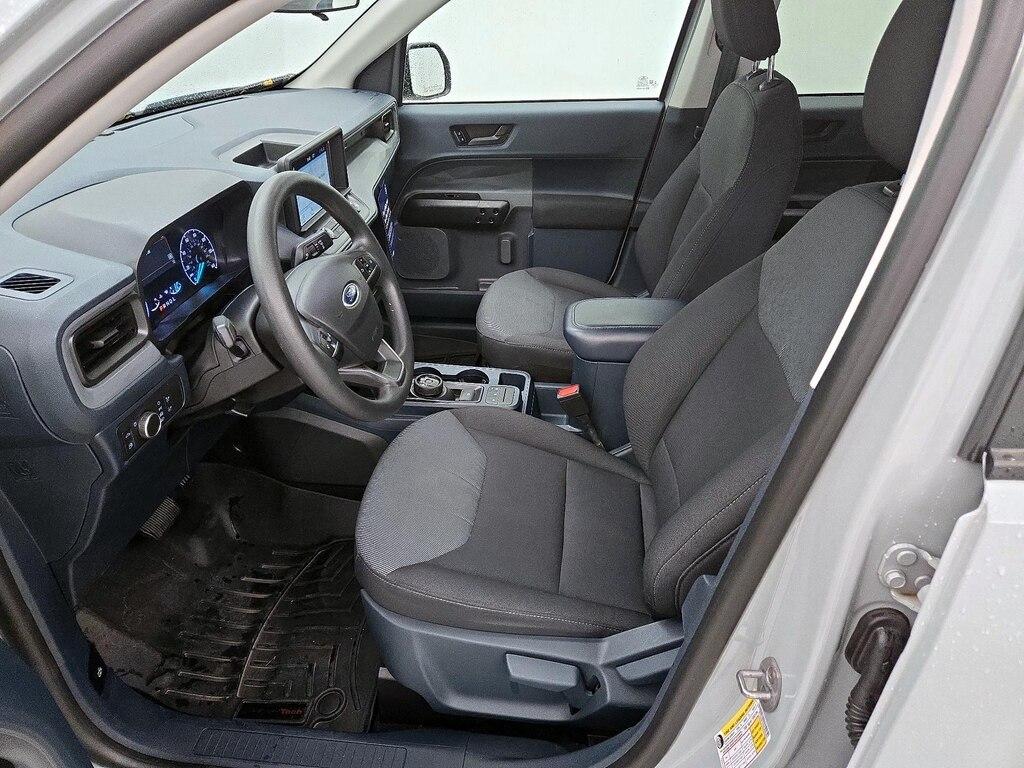 used 2022 Ford Maverick car, priced at $24,998