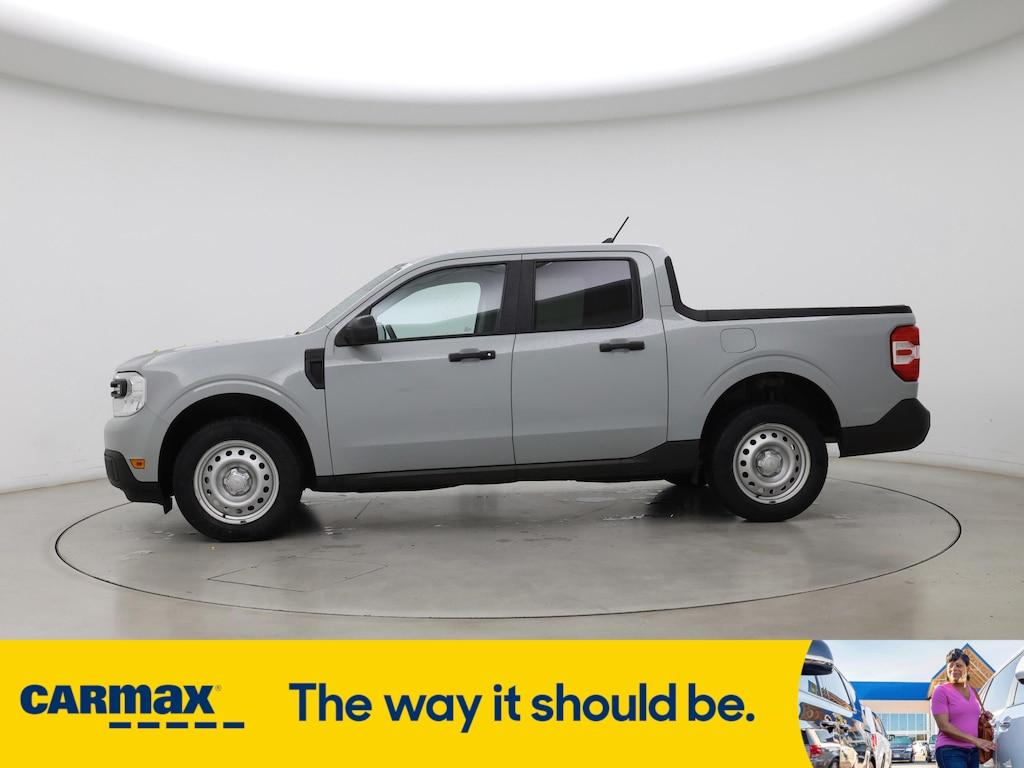 used 2022 Ford Maverick car, priced at $24,998
