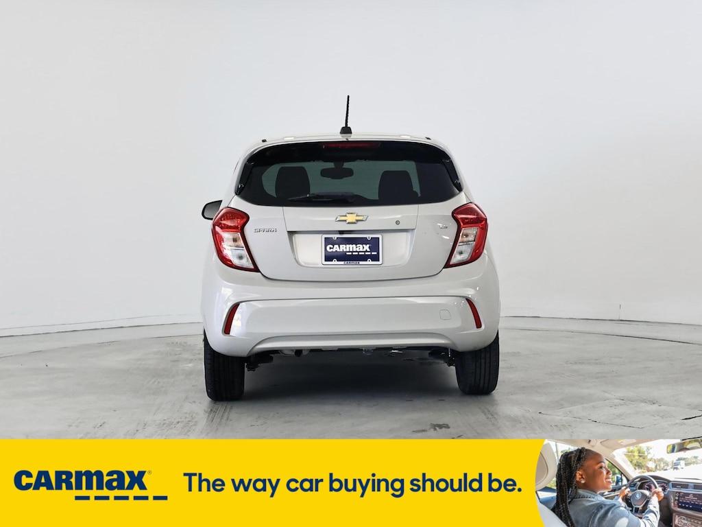 used 2016 Chevrolet Spark car, priced at $11,998