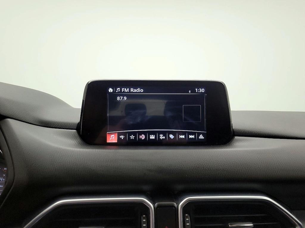 used 2018 Mazda CX-5 car, priced at $18,998