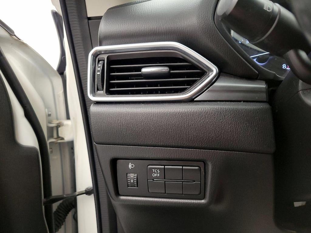 used 2018 Mazda CX-5 car, priced at $18,998