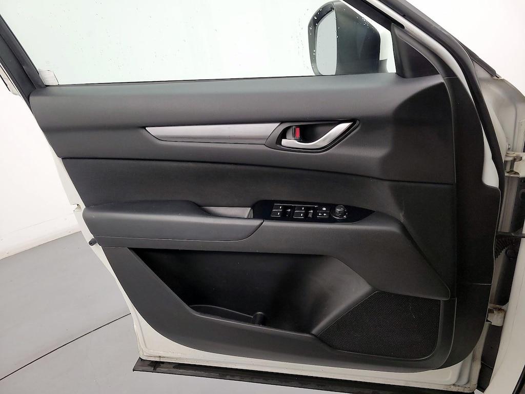 used 2018 Mazda CX-5 car, priced at $18,998