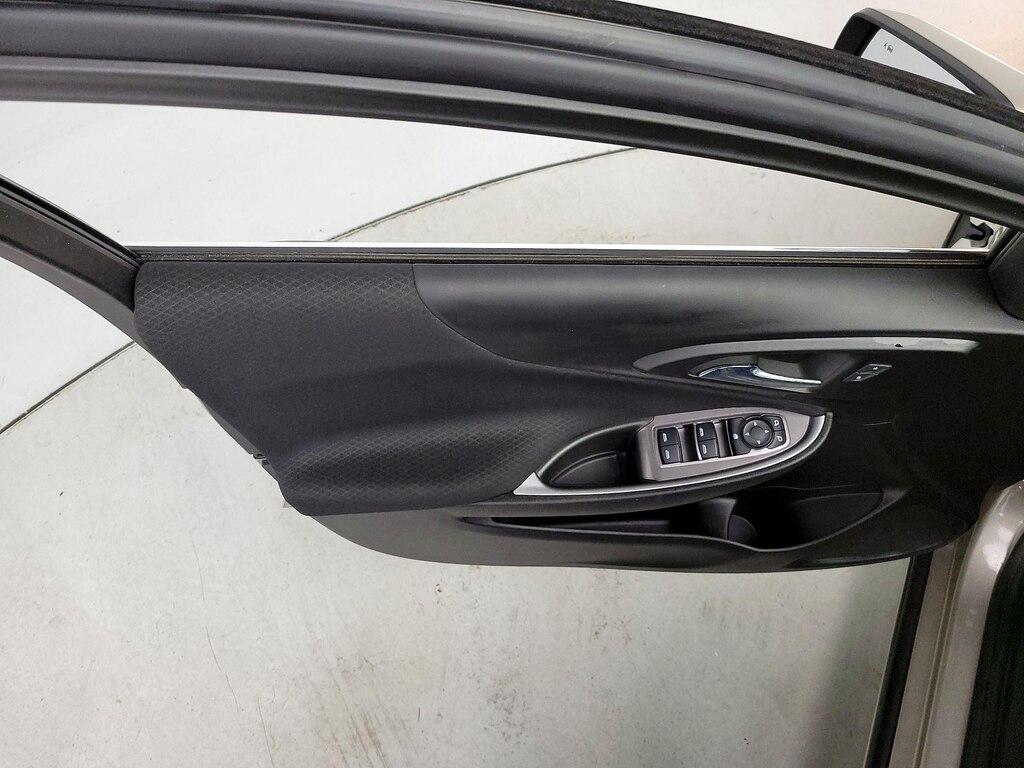 used 2022 Chevrolet Malibu car, priced at $21,998