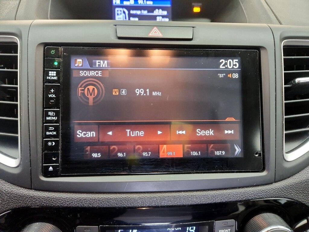 used 2015 Honda CR-V car, priced at $15,998