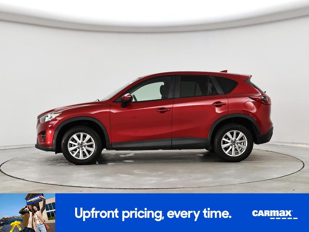 used 2016 Mazda CX-5 car, priced at $17,998