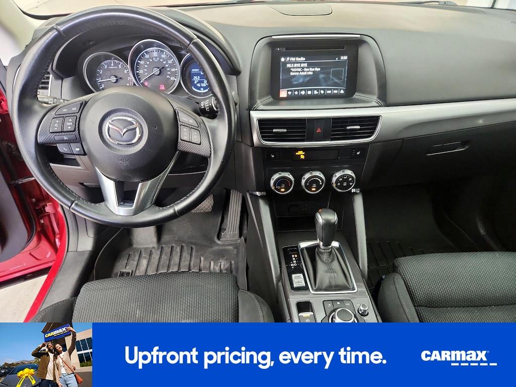 used 2016 Mazda CX-5 car, priced at $17,998