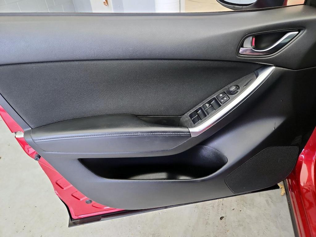 used 2016 Mazda CX-5 car, priced at $17,998