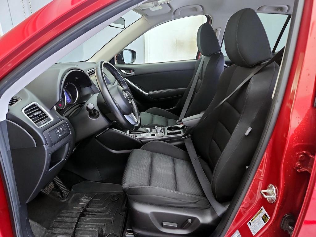 used 2016 Mazda CX-5 car, priced at $17,998