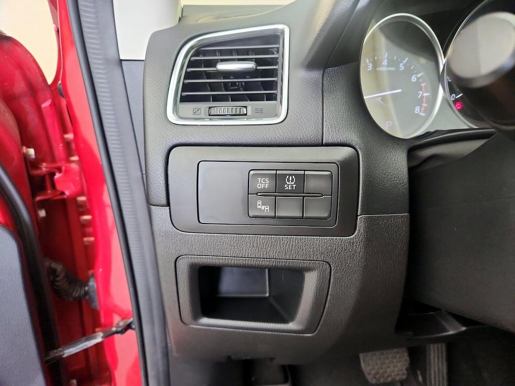 used 2016 Mazda CX-5 car, priced at $17,998