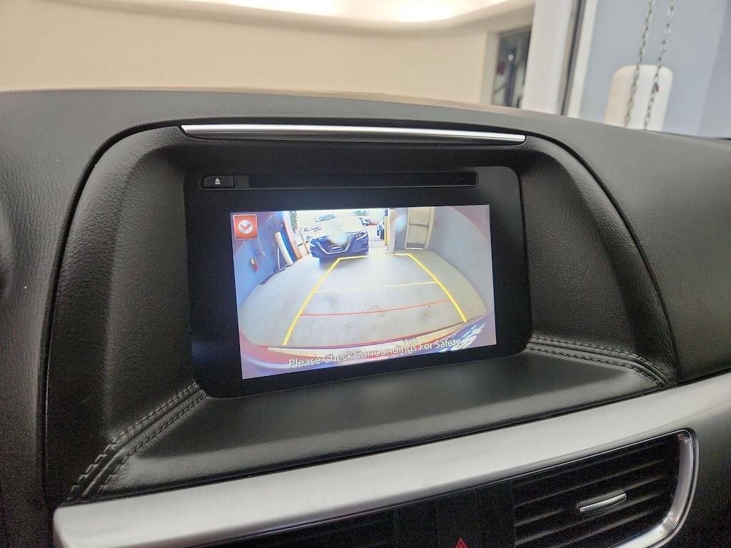 used 2016 Mazda CX-5 car, priced at $17,998
