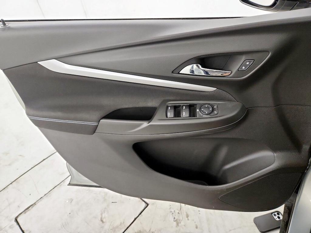 used 2023 Chevrolet Bolt EUV car, priced at $20,998
