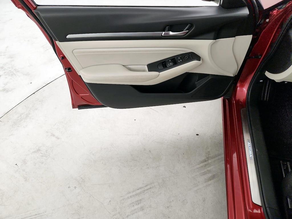used 2019 Nissan Altima car, priced at $18,998
