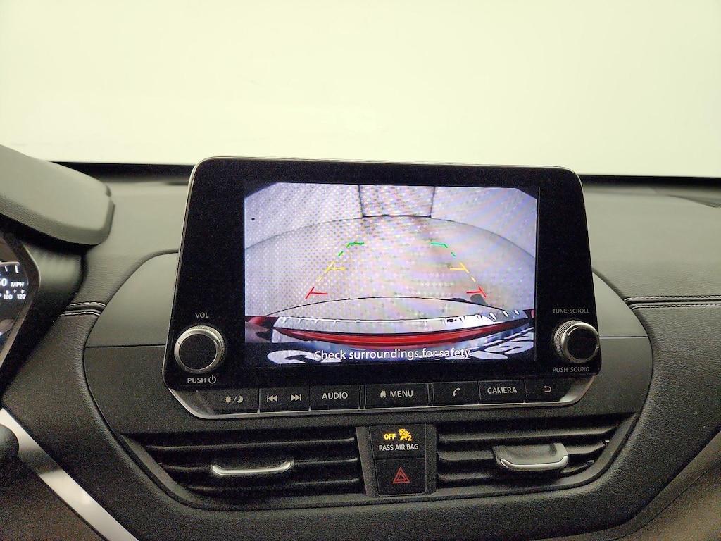 used 2019 Nissan Altima car, priced at $18,998