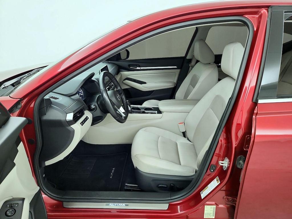 used 2019 Nissan Altima car, priced at $18,998