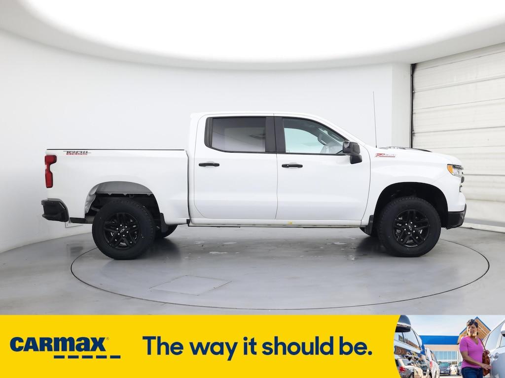used 2023 Chevrolet Silverado 1500 car, priced at $48,998