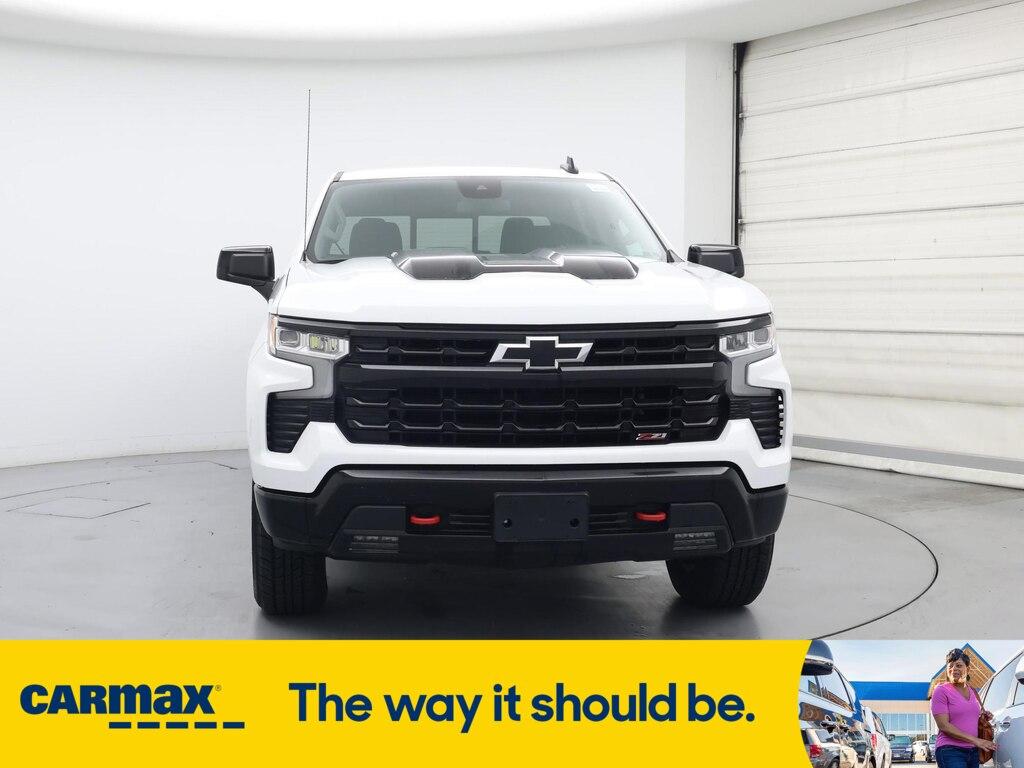 used 2023 Chevrolet Silverado 1500 car, priced at $48,998
