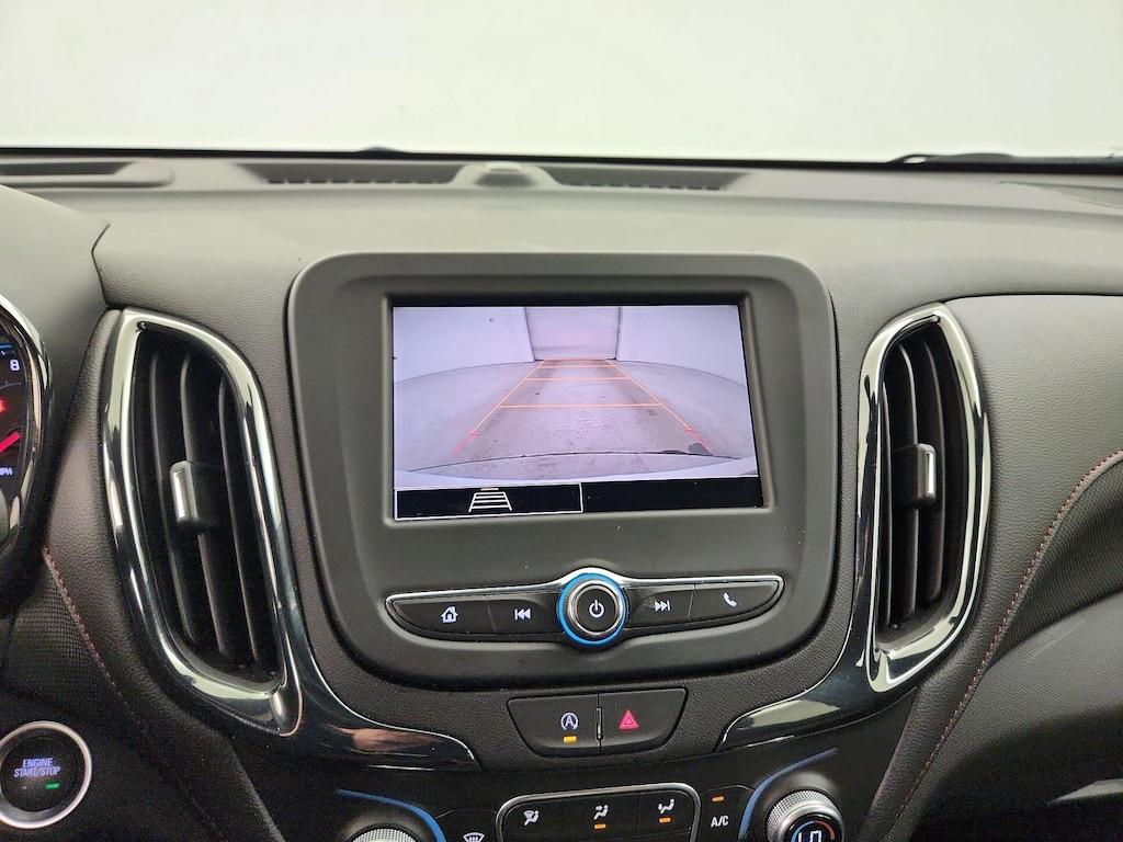 used 2024 Chevrolet Equinox car, priced at $24,998