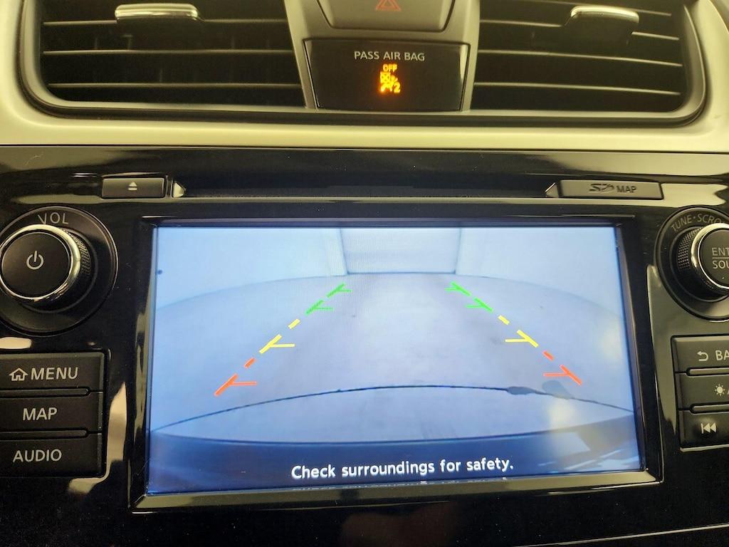 used 2018 Nissan Altima car, priced at $14,998