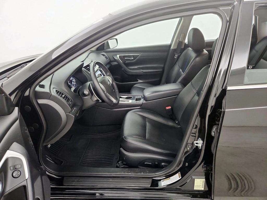 used 2018 Nissan Altima car, priced at $14,998