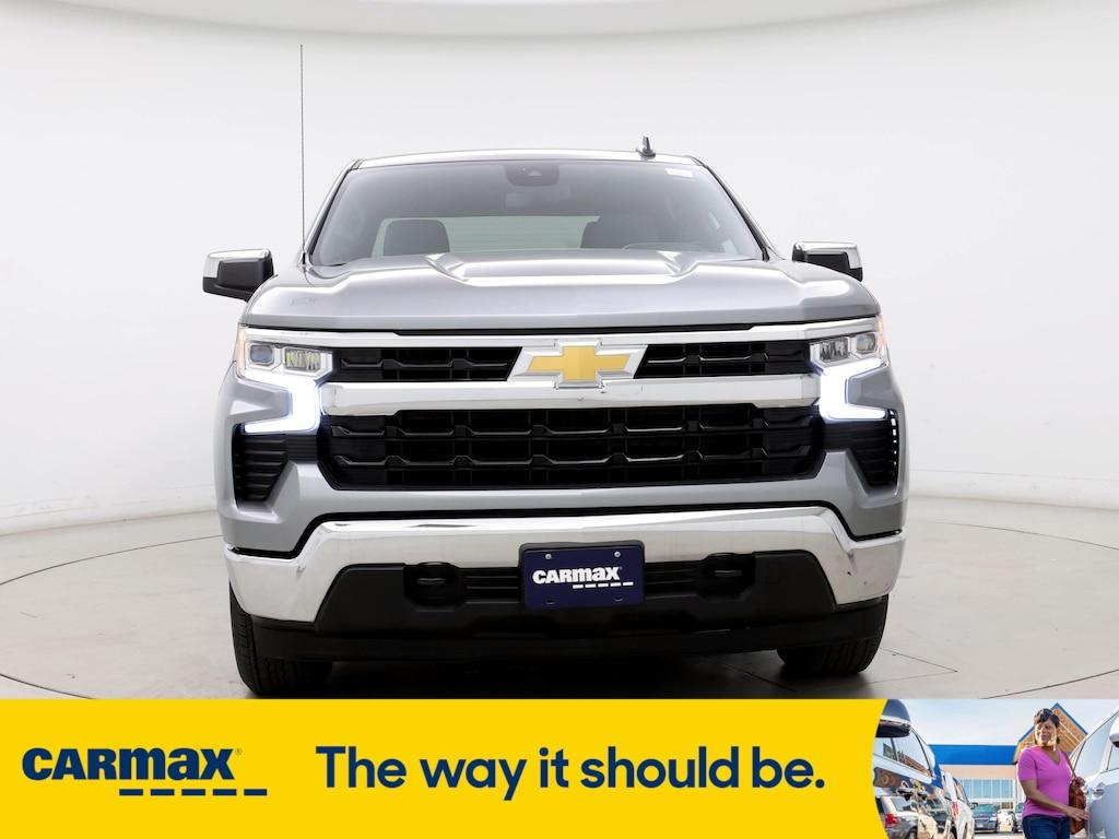 used 2023 Chevrolet Silverado 1500 car, priced at $42,998