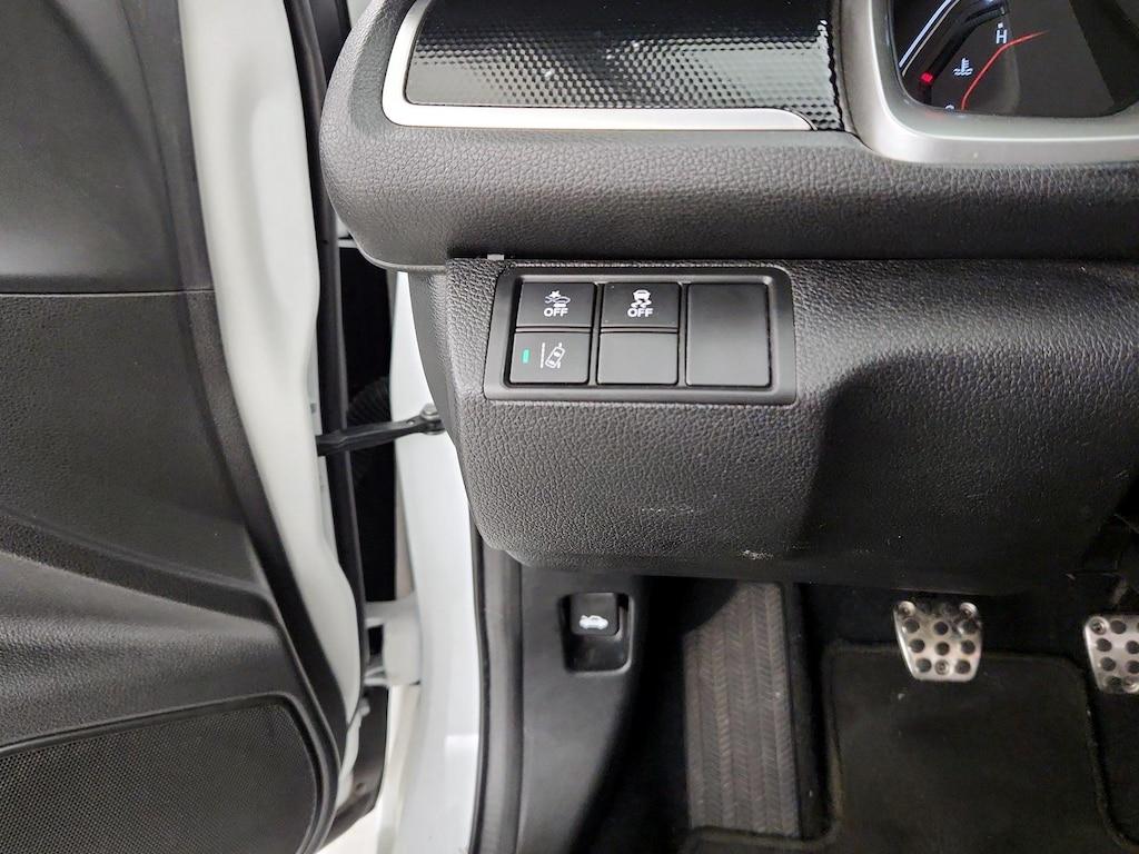 used 2020 Honda Civic car, priced at $21,998