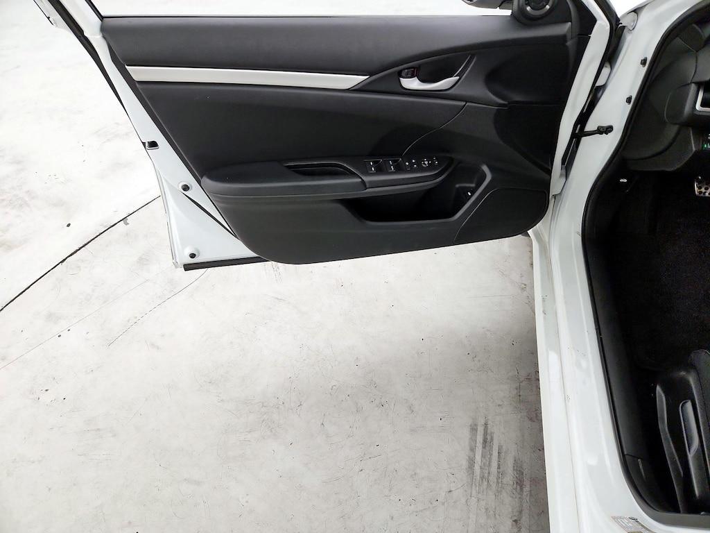 used 2020 Honda Civic car, priced at $21,998