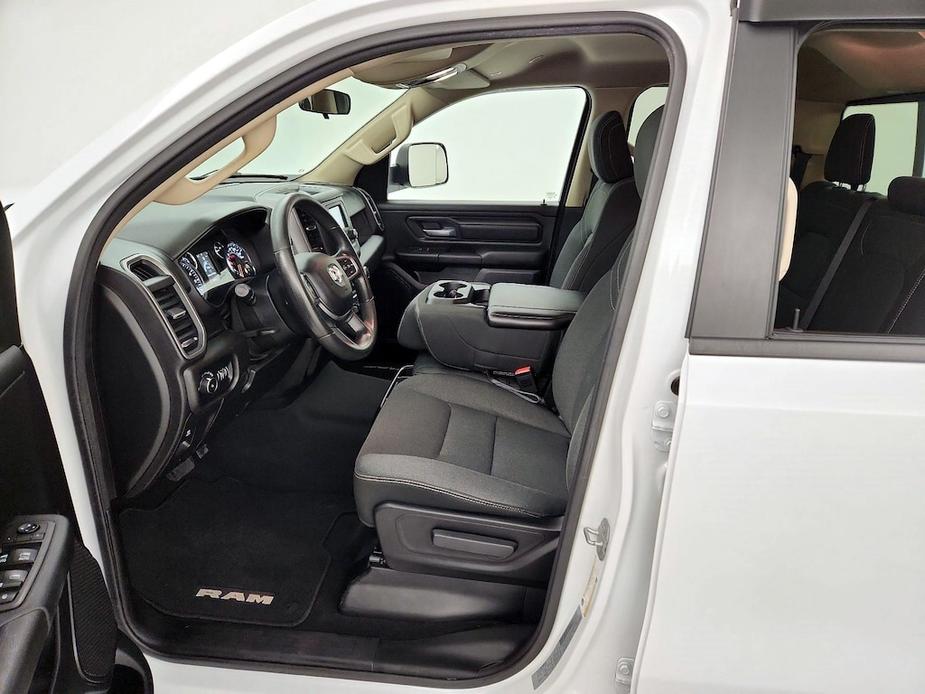 used 2019 Ram 1500 car, priced at $27,998