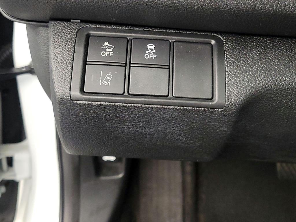used 2020 Honda Civic car, priced at $19,998