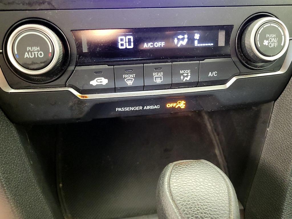 used 2020 Honda Civic car, priced at $19,998