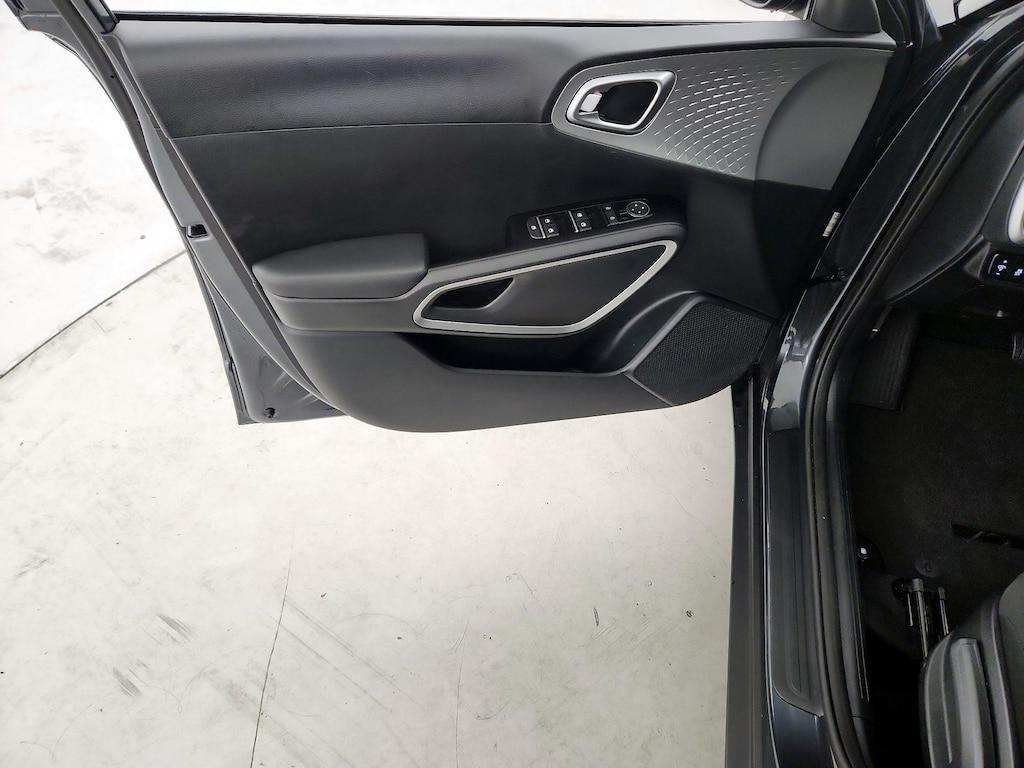 used 2023 Kia Soul car, priced at $19,998