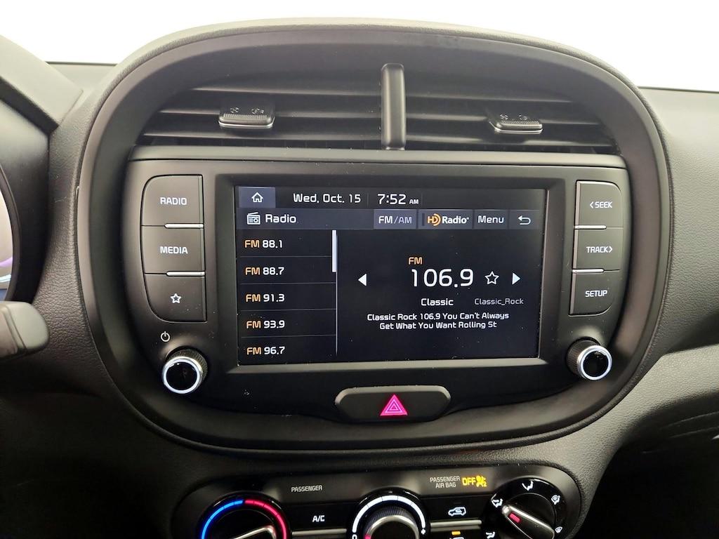 used 2023 Kia Soul car, priced at $19,998