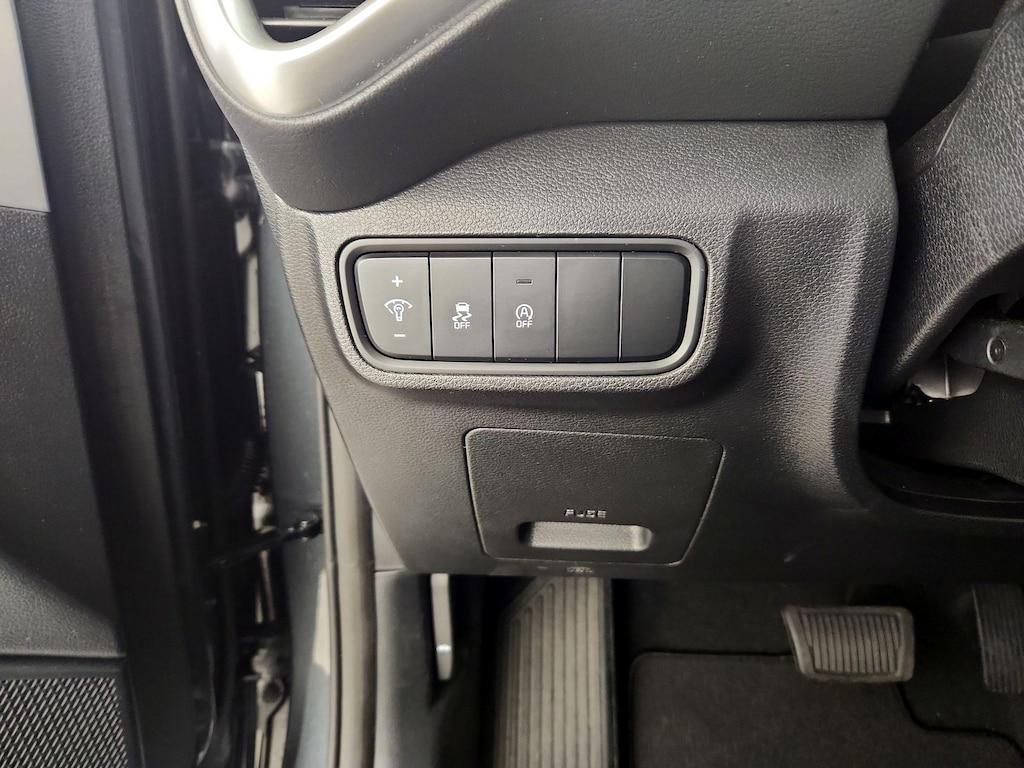 used 2023 Kia Soul car, priced at $19,998