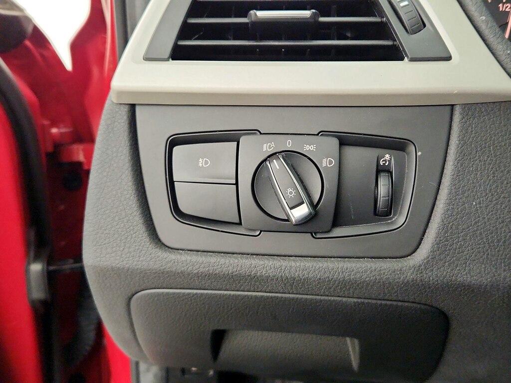 used 2015 BMW 320 car, priced at $18,998