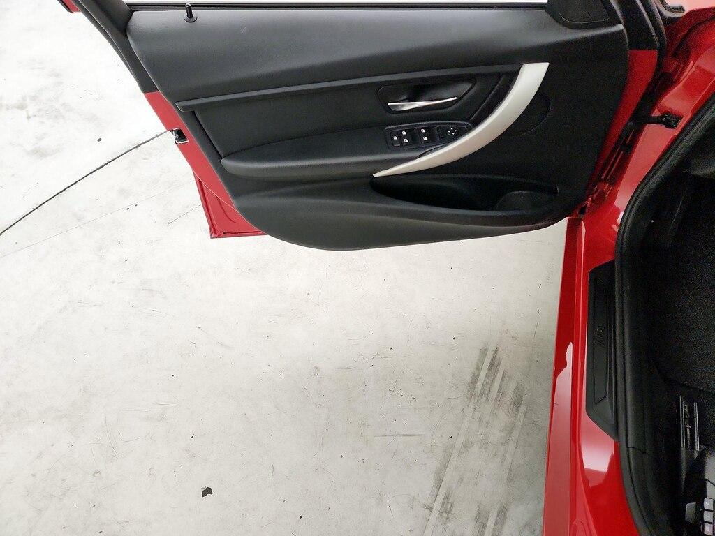 used 2015 BMW 320 car, priced at $18,998