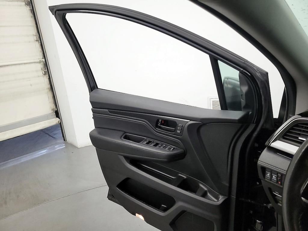 used 2021 Honda Odyssey car, priced at $32,998