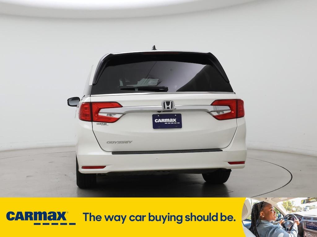 used 2019 Honda Odyssey car, priced at $26,998