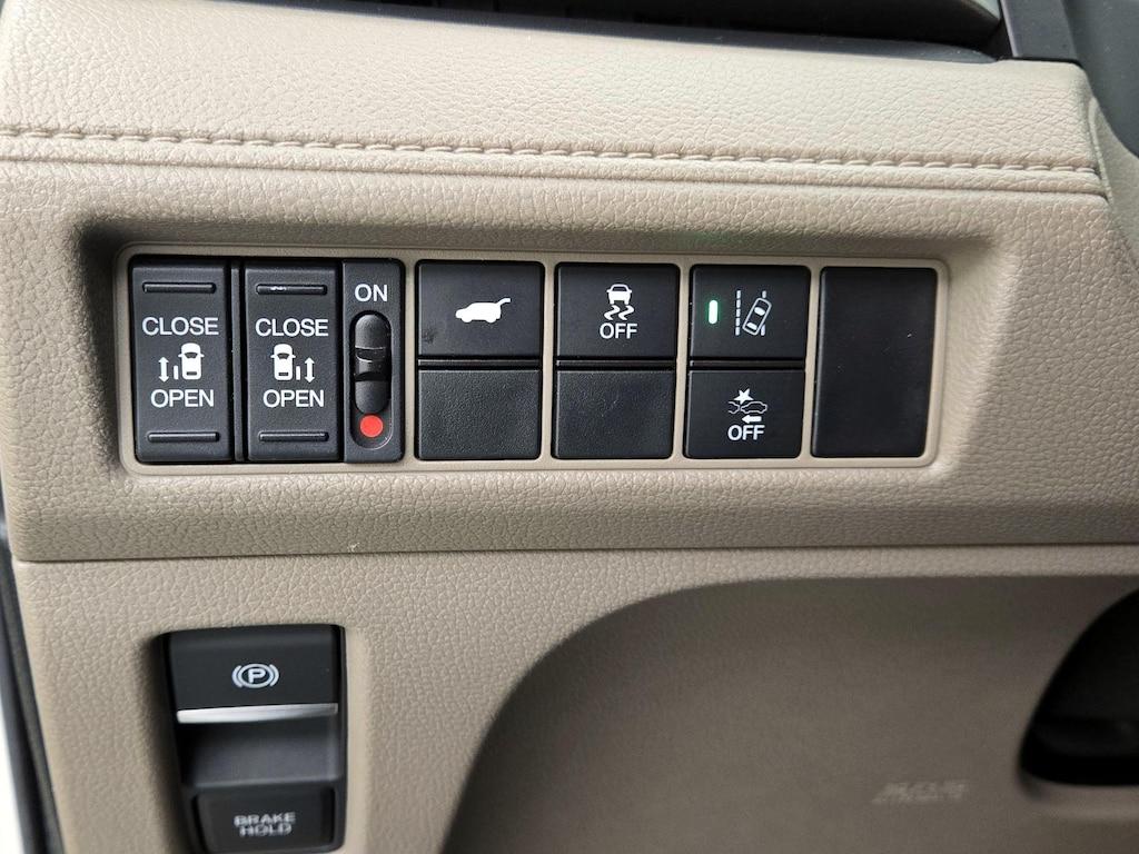 used 2019 Honda Odyssey car, priced at $26,998