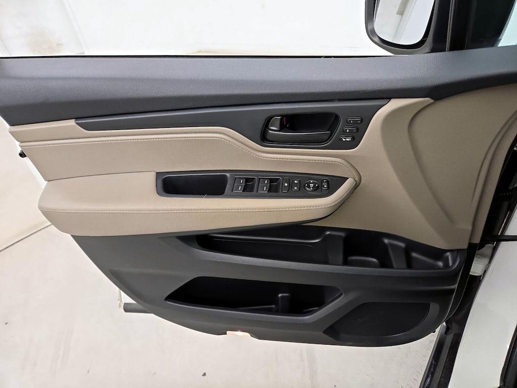 used 2019 Honda Odyssey car, priced at $26,998