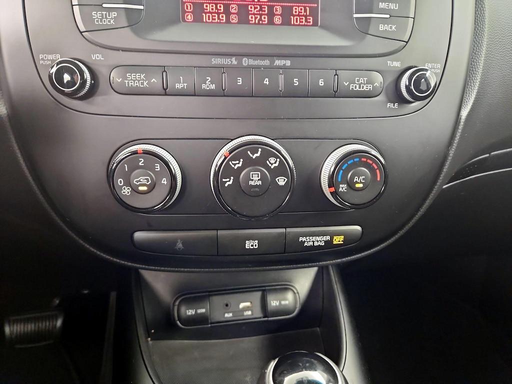 used 2016 Kia Soul car, priced at $14,998