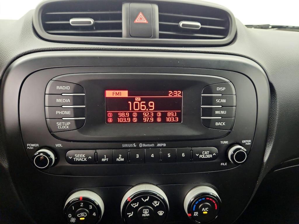 used 2016 Kia Soul car, priced at $14,998