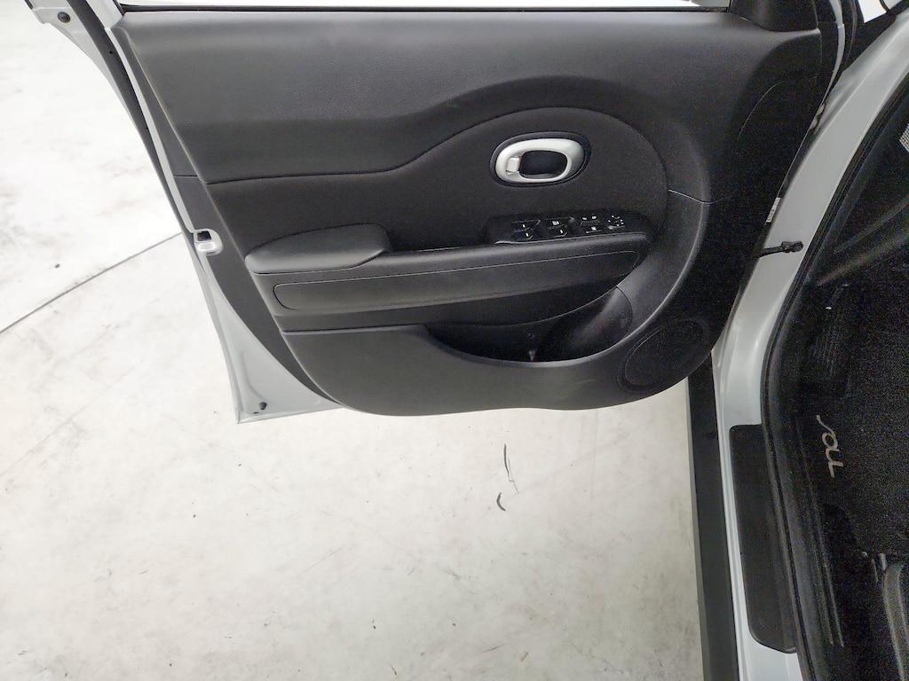 used 2016 Kia Soul car, priced at $14,998