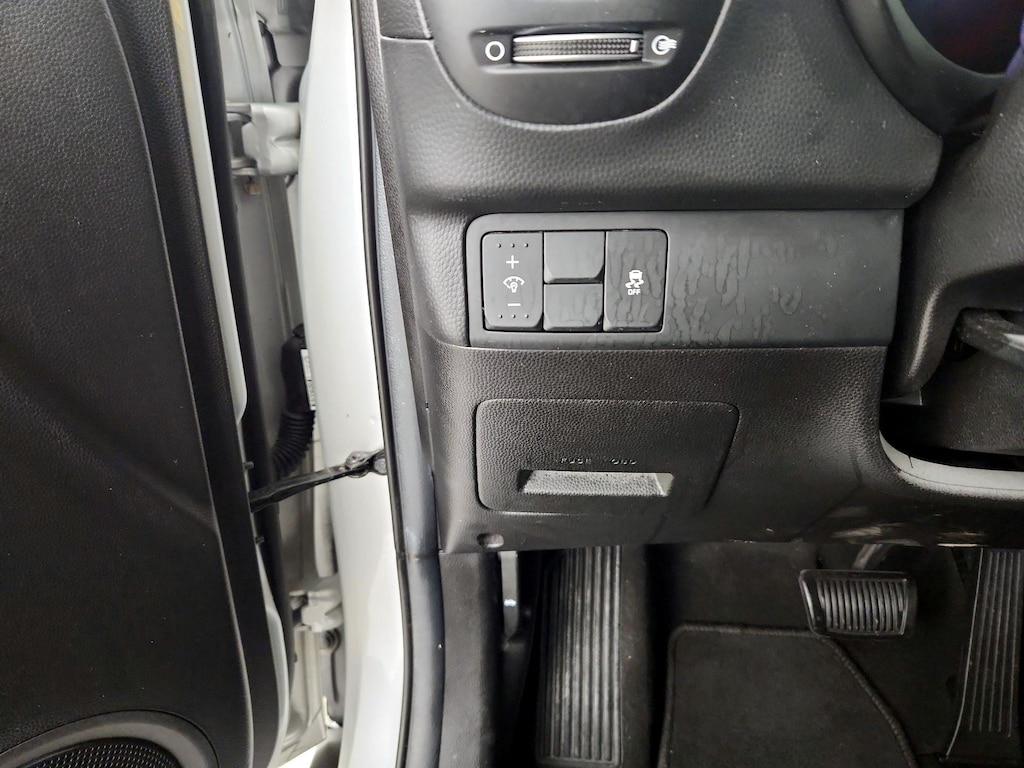 used 2016 Kia Soul car, priced at $14,998
